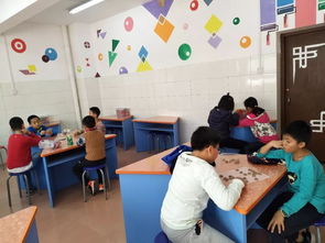 家校協同促成長，繽紛活動潤童心——萬秀區青少年活動中心校外教育活動走進工廠路小學