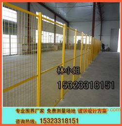 珠海、深圳、廣州圍網圍欄專業服務 工廠直銷，品質保障